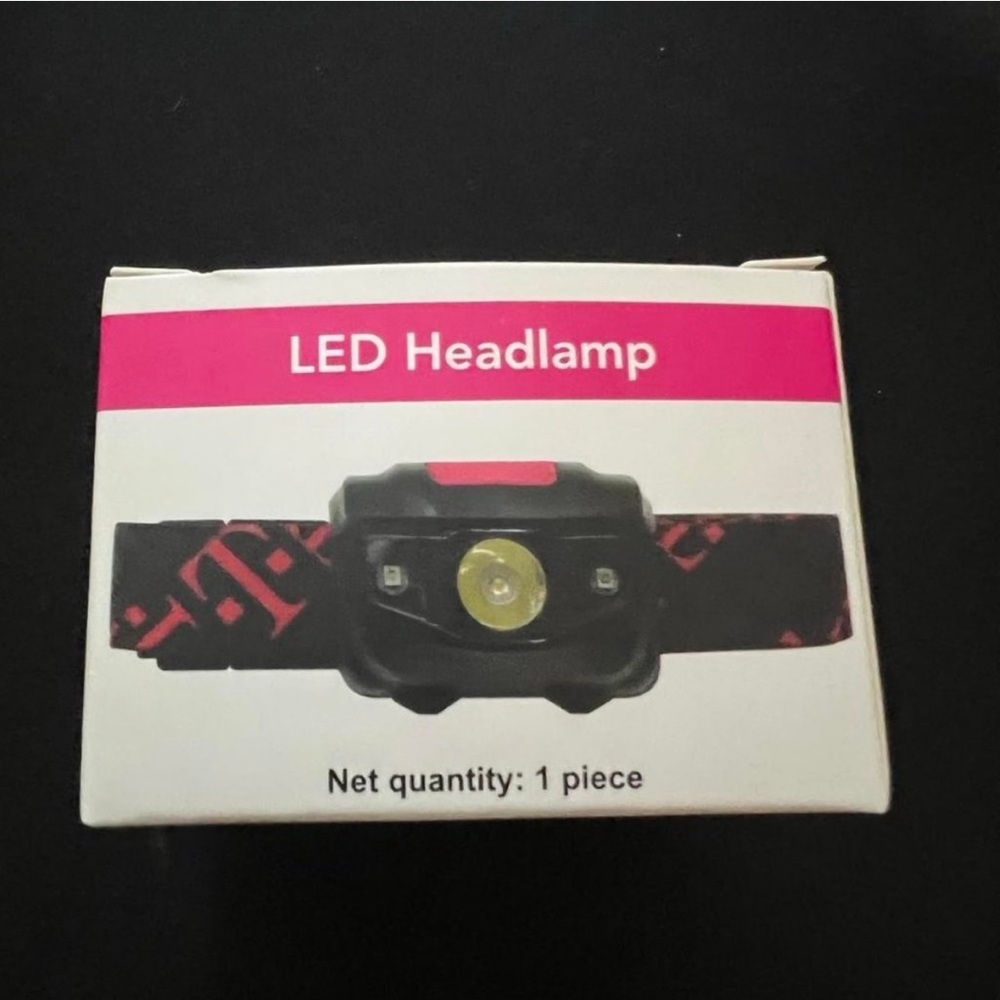 T-mobile ,led headlamp